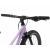 Превью-фото №6 - 24" Велосипед Aspect ANGEL Lite, рама алюминий, фиолетовый, 2024
